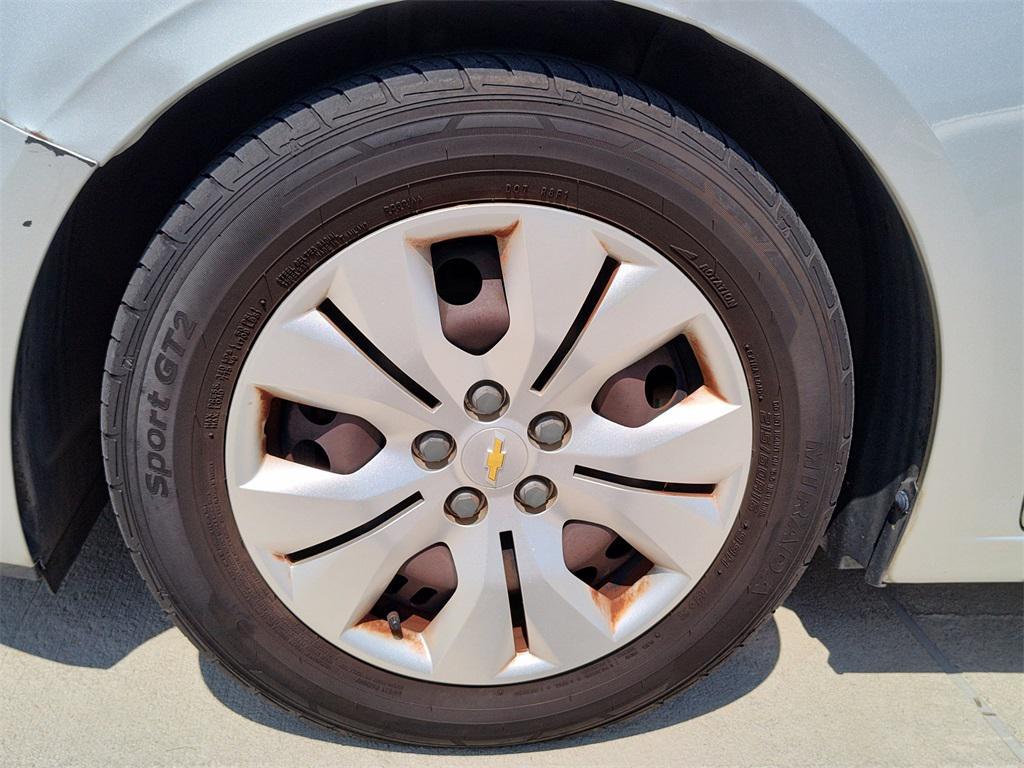 used 2015 Chevrolet Cruze car, priced at $6,997