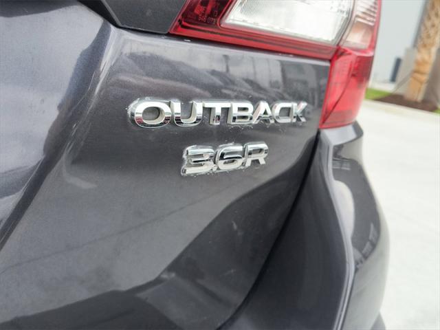 used 2019 Subaru Outback car, priced at $22,350