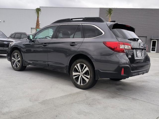 used 2019 Subaru Outback car, priced at $22,350