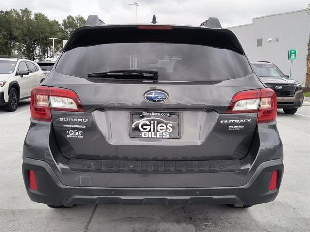 used 2019 Subaru Outback car, priced at $22,350