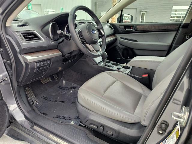 used 2019 Subaru Outback car, priced at $22,350