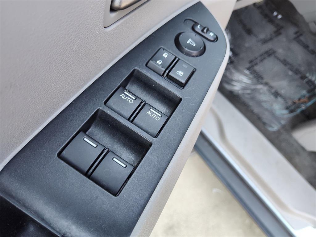 used 2012 Honda Odyssey car, priced at $8,300