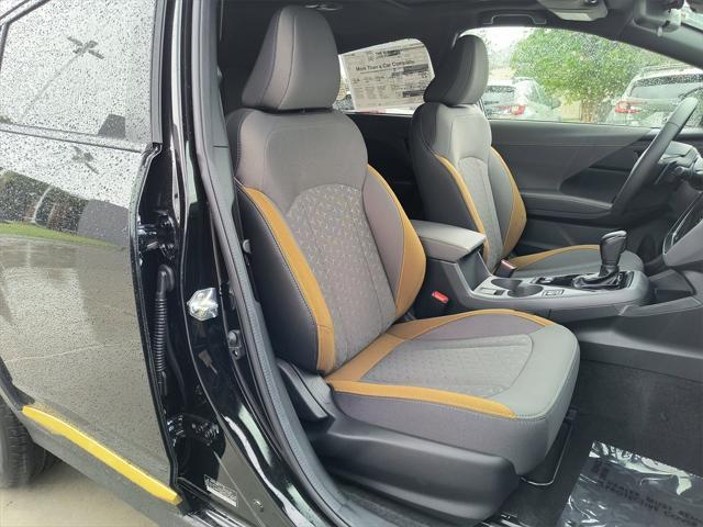 new 2025 Subaru Crosstrek car, priced at $33,585