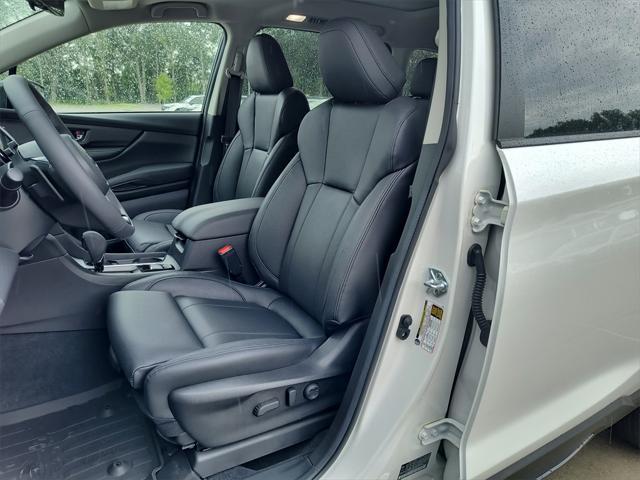 new 2025 Subaru Ascent car, priced at $54,796