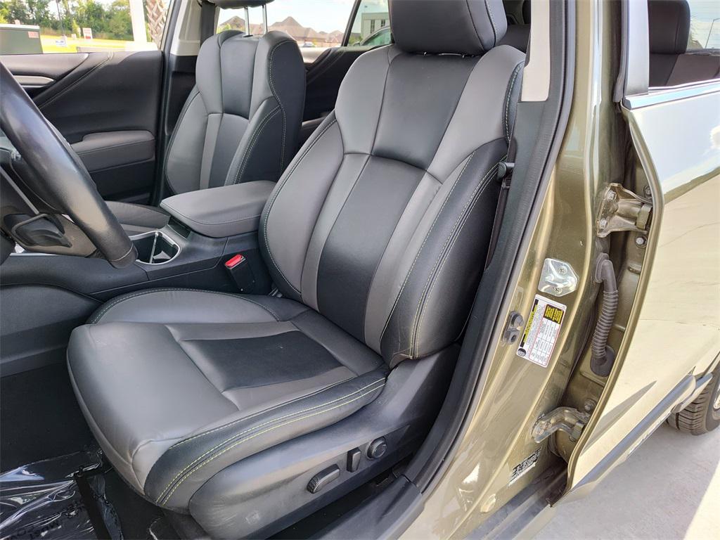 used 2022 Subaru Outback car, priced at $21,597