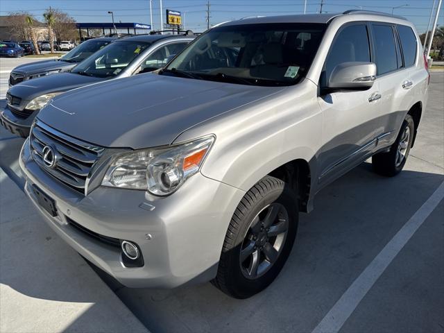 used 2013 Lexus GX 460 car, priced at $18,945