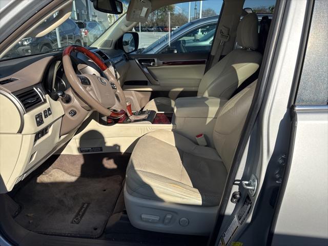 used 2013 Lexus GX 460 car, priced at $18,945