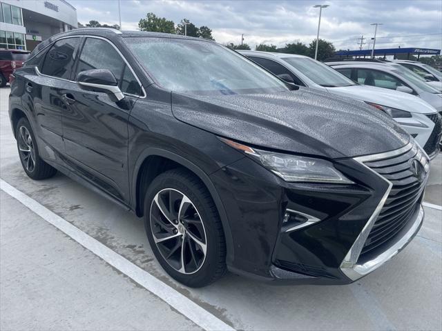 used 2016 Lexus RX 350 car, priced at $25,424