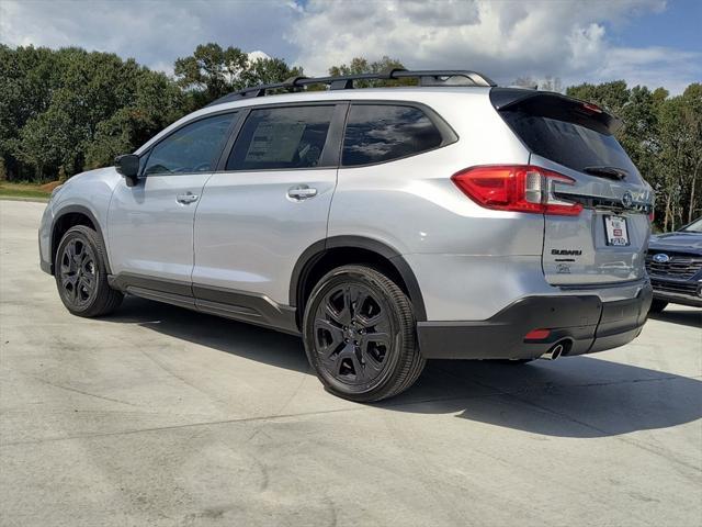 used 2024 Subaru Ascent car, priced at $35,888