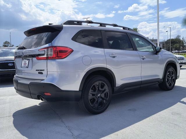 used 2024 Subaru Ascent car, priced at $35,888