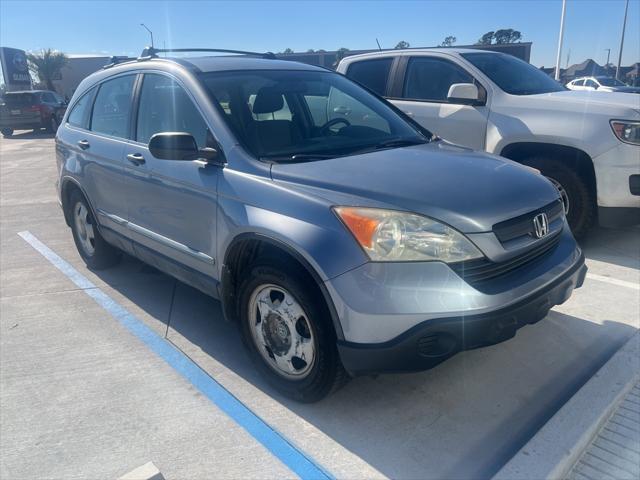 used 2007 Honda CR-V car, priced at $8,777