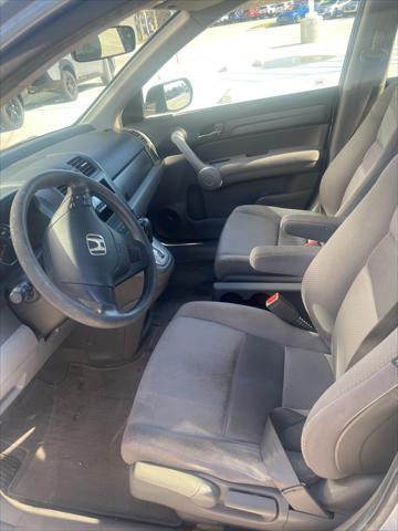 used 2007 Honda CR-V car, priced at $8,777