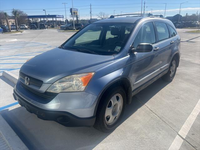 used 2007 Honda CR-V car, priced at $8,777