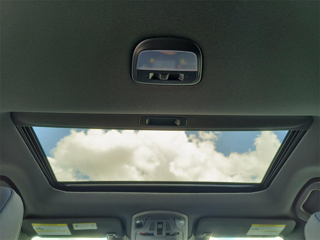 new 2025 Subaru Outback car, priced at $46,496