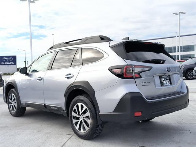 new 2025 Subaru Outback car, priced at $34,606