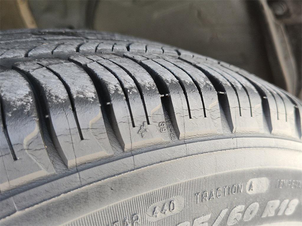 used 2015 Honda CR-V car, priced at $13,976