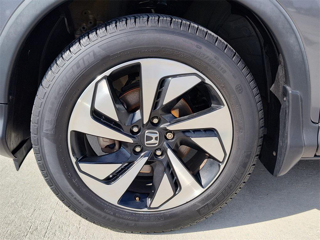 used 2015 Honda CR-V car, priced at $13,976