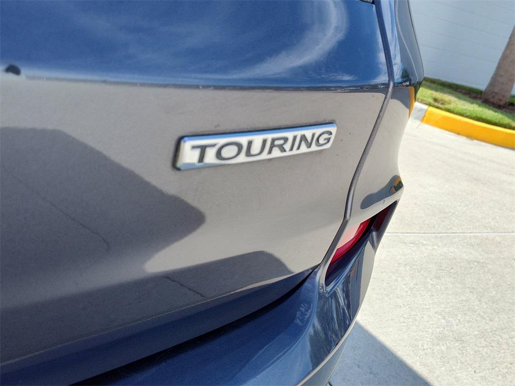 used 2015 Honda CR-V car, priced at $13,976