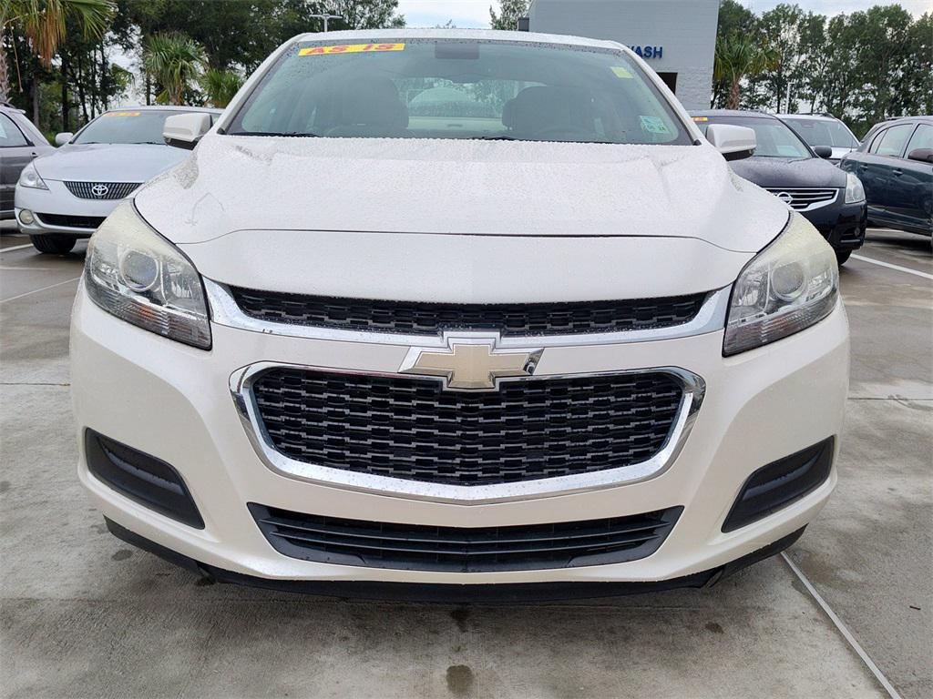 used 2014 Chevrolet Malibu car, priced at $6,999