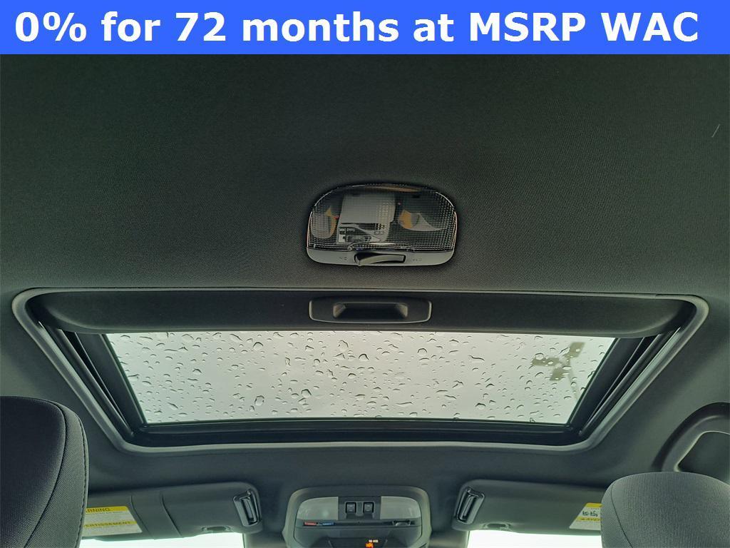 new 2025 Subaru Crosstrek car, priced at $35,011