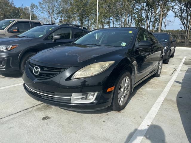 used 2010 Mazda Mazda6 car, priced at $5,500