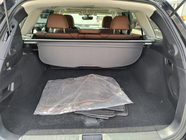 used 2017 Subaru Outback car, priced at $21,870