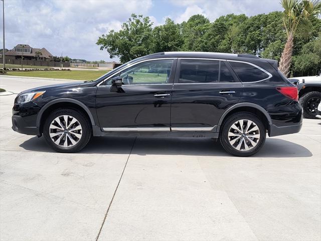 used 2017 Subaru Outback car, priced at $21,870