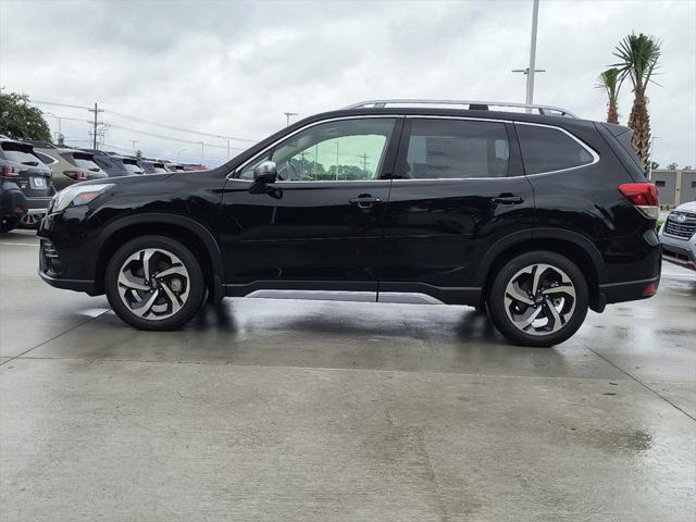 used 2023 Subaru Forester car, priced at $33,490