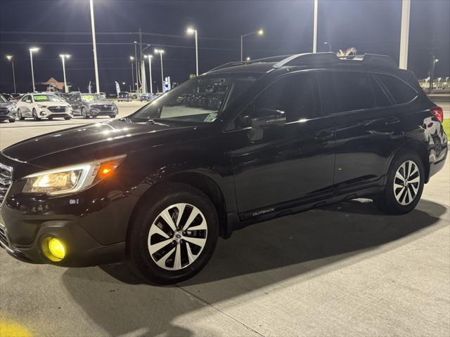 used 2019 Subaru Outback car, priced at $20,799