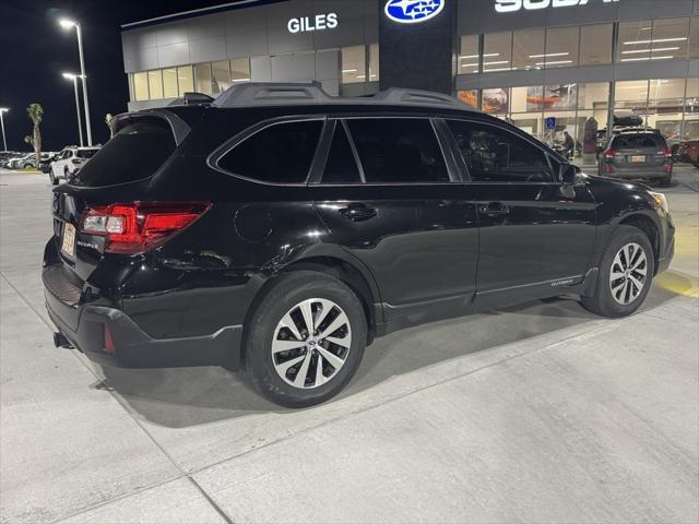 used 2019 Subaru Outback car, priced at $20,799