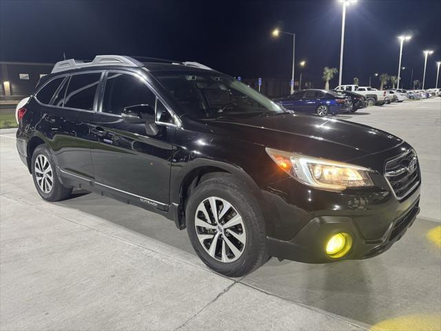 used 2019 Subaru Outback car, priced at $20,799