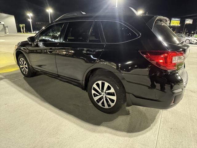 used 2019 Subaru Outback car, priced at $20,799