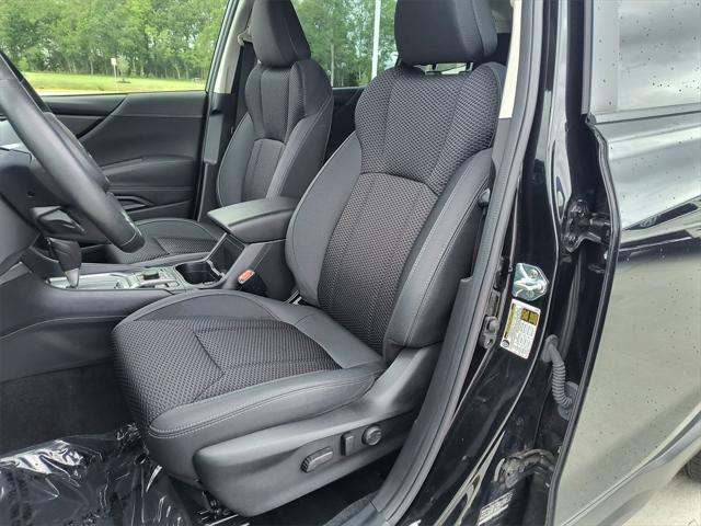 used 2023 Subaru Forester car, priced at $28,999