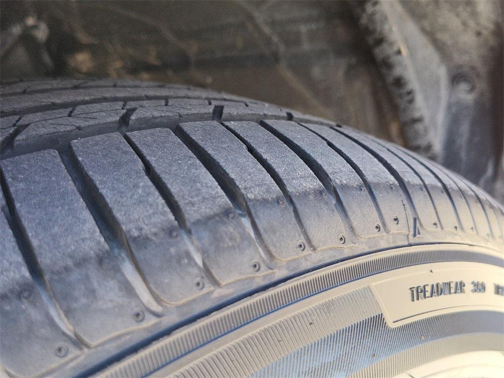 used 2023 Subaru Crosstrek car, priced at $27,397