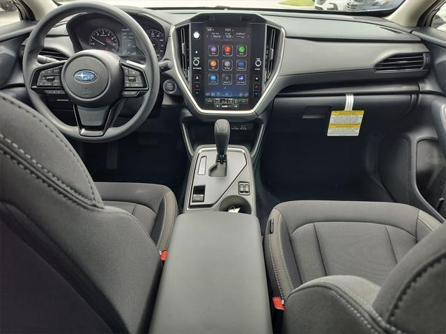 new 2025 Subaru Crosstrek car