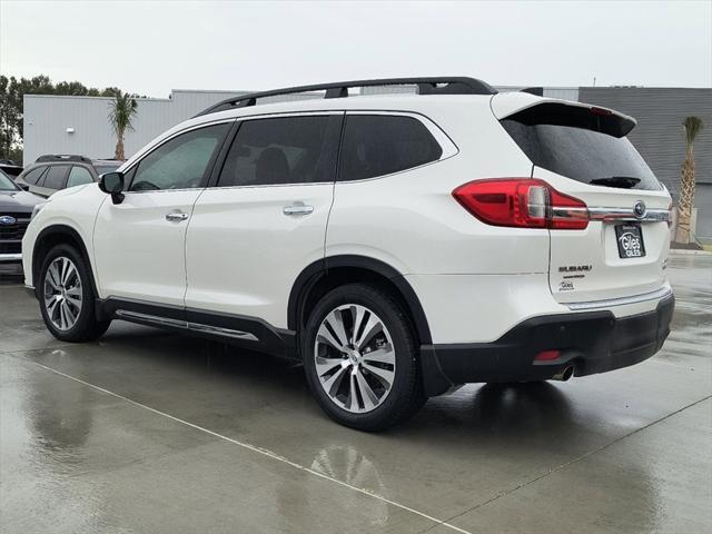 used 2021 Subaru Ascent car, priced at $21,800