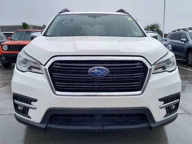 used 2021 Subaru Ascent car, priced at $21,800