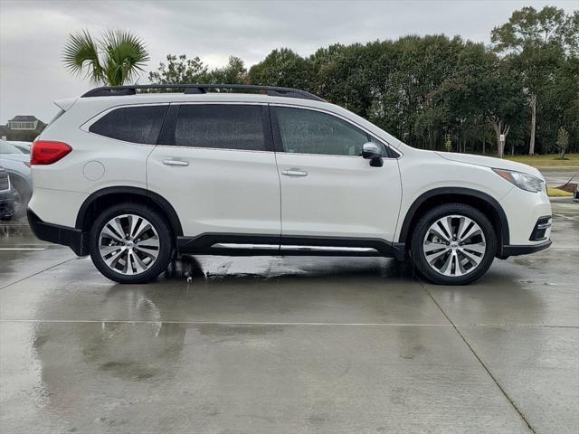 used 2021 Subaru Ascent car, priced at $21,800