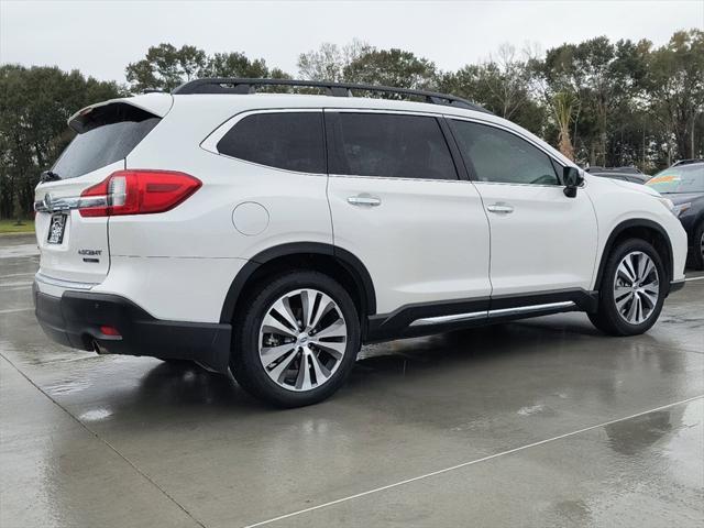 used 2021 Subaru Ascent car, priced at $21,800