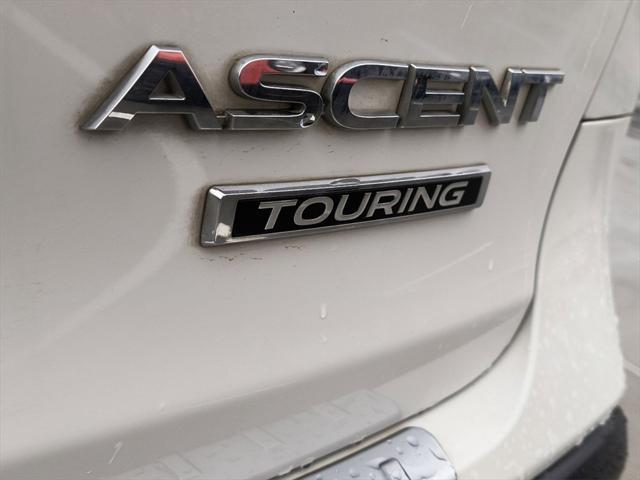 used 2021 Subaru Ascent car, priced at $21,800