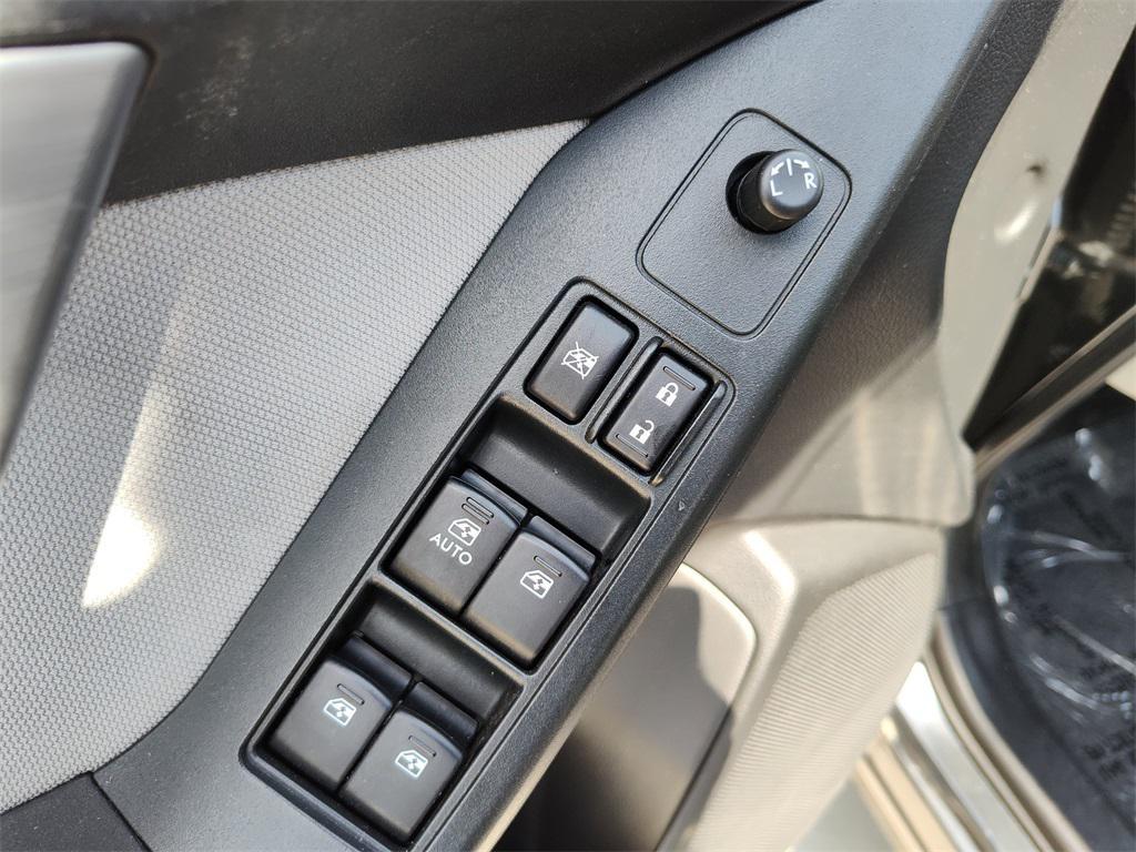 used 2014 Subaru Forester car, priced at $11,700