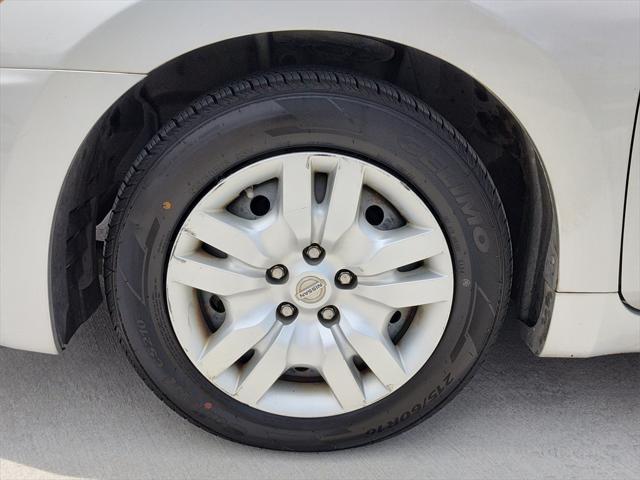 used 2011 Nissan Altima car, priced at $6,350