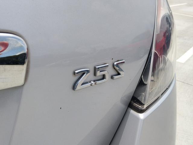 used 2011 Nissan Altima car, priced at $6,350