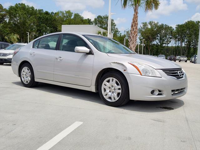 used 2011 Nissan Altima car, priced at $6,350