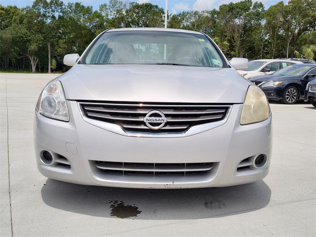used 2011 Nissan Altima car, priced at $4,995