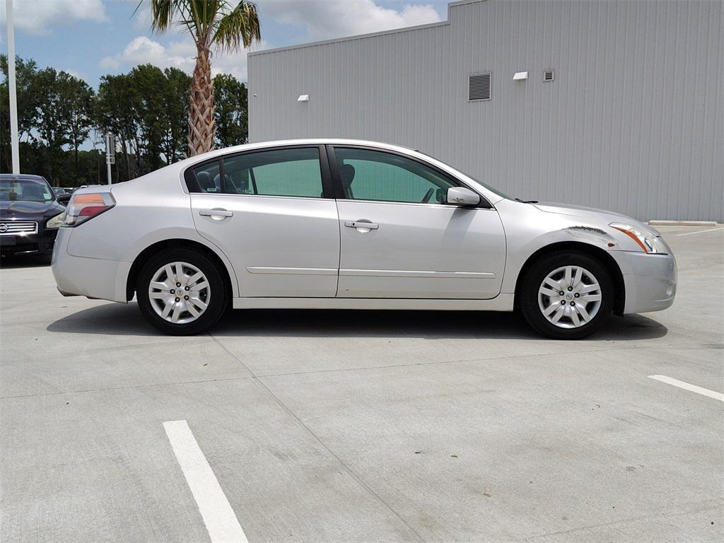 used 2011 Nissan Altima car, priced at $4,995