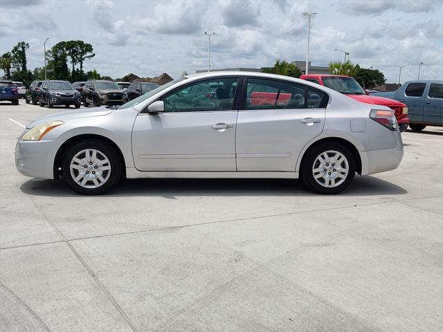 used 2011 Nissan Altima car, priced at $6,350