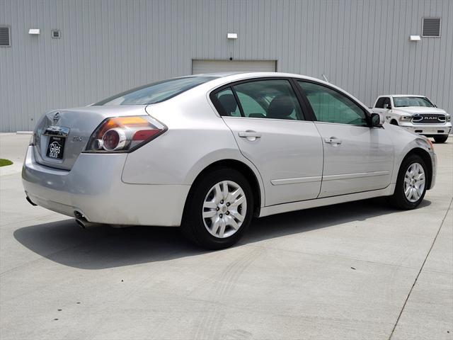 used 2011 Nissan Altima car, priced at $6,350