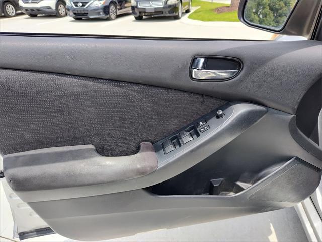 used 2011 Nissan Altima car, priced at $6,350