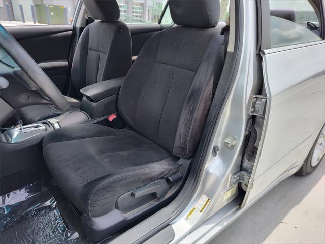 used 2011 Nissan Altima car, priced at $6,350